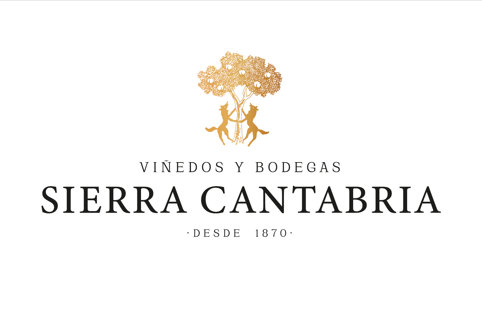 Viñedos y Bodegas Sierra Cantabria